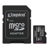 Kingston SDCIT2/128GB microSDHC Industrial C10 A1 pSLC Ca