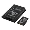 Kingston SDCIT2/128GB microSDHC Industrial C10 A1 pSLC Ca