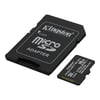 Kingston SDCIT2/16GB microSDHC Industrial C10 A1 pSLC Ca