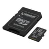 Kingston SDCIT2/64GB microSDHC Industrial C10 A1 pSLC Ca