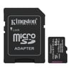 Kingston SDCIT2/64GB microSDHC Industrial C10 A1 pSLC Ca