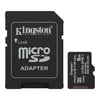 Kingston SDCIT2/8GB microSDHC Industrial C10 A1 pSLC Ca