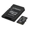 Kingston SDCIT2/8GB microSDHC Industrial C10 A1 pSLC Ca