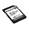 Kingston SDIT/32GB SDHC Industrial -40C to 85C C10