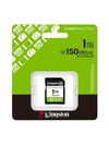 Kingston SDS3/1TB SDXC Canvas Select Plus Gen3 150MB