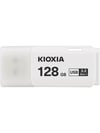 Kioxia 128GB U301 Beyaz USB 3.2 Bellek (LU301W128GG4)