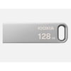 Kioxia 128GB U366 Metal USB 3.2 Gen 1 USB Bellek