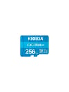 Kioxia 256GB Exceria G2 Micro SDXC A1-U 100MB/sn Hafıza Kartı