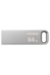 Kioxia U366 LU366S064GG4 64GB USB 3.2 Gen 1 Flash Bellek