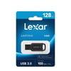 LEXAR 128GB JUMPDRIVE V400 USB3.0 100MB/S LJDV400128G 