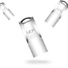 LinkTech 32GB USB Bellek 2.0 Metal P432 Pro Premium 25Mb/s