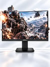 LM25-E201A Dahua 240Hz MPRT 1 ms, OD 0,5 ms 24.5
