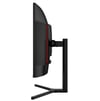 LM32-E330CA 32″ 200Hz 1ms 2K VA Curved Gaming (Oyuncu) Monitör