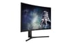 LM32-E330CA 32″ 200Hz 1ms 2K VA Curved Gaming (Oyuncu) Monitör