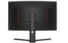 LM32-E330CA 32″ 200Hz 1ms 2K VA Curved Gaming (Oyuncu) Monitör