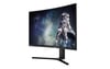 LM32-E330CA 32″ 200Hz 1ms 2K VA Curved Gaming (Oyuncu) Monitör
