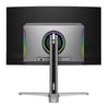 LM32-GO43A 31,5″ 165Hz 0.03ms 4K QD-OLED HDR400 QHD Gaming (Oyuncu) Monitör