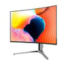 LM32-GO43A 31,5″ 165Hz 0.03ms 4K QD-OLED HDR400 QHD Gaming (Oyuncu) Monitör