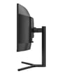 LM34-E330CA 34″ 200Hz 1ms HDMI DP Adaptive Sync HDR10 WQHD VA Curved 1500R Gaming Monitör