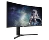 LM34-E330CA 34″ 200Hz 1ms HDMI DP Adaptive Sync HDR10 WQHD VA Curved 1500R Gaming Monitör