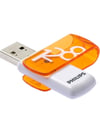PHILIPS FM12FD05B/00 128 GB Vivid USB2.0 Bellek Turuncu/Beyaz