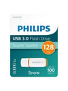 Philips FM12FD75B/00 USB 3.0 128GB Snow Turuncu