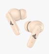 S160 ANC Kablosuz Bluetooth Kulaklık (BEIGE)
