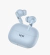 S160 ANC Kablosuz Bluetooth Kulaklık (Blue)