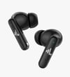 S160 ANC Kablosuz Bluetooth Kulaklık (Black)