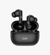 S160 ANC Kablosuz Bluetooth Kulaklık (Black)