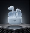 S160 ANC Kablosuz Bluetooth Kulaklık (Blue)