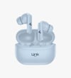 S160 ANC Kablosuz Bluetooth Kulaklık (Blue)