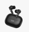 S160 ANC Kablosuz Bluetooth Kulaklık (Black)