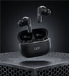 S160 ANC Kablosuz Bluetooth Kulaklık (Black)