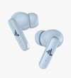 S160 ANC Kablosuz Bluetooth Kulaklık (Blue)