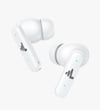 S160 ANC Kablosuz Bluetooth Kulaklık (White)