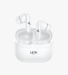 S160 ANC Kablosuz Bluetooth Kulaklık (White)
