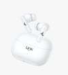 S160 ANC Kablosuz Bluetooth Kulaklık (White)