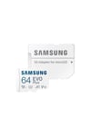 Samsung Evo Plus 512gb Microsd Mb-mc512sa/tr 160 Mb/sn Beyaz Hafıza Kartı ( Türkiye Garantili)