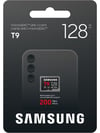 Samsung MıcroSD T9/128GB(MıcroSDXC)