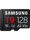 Samsung MıcroSD T9/128GB(MıcroSDXC)