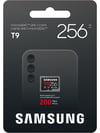 Samsung MıcroSD T9/256GB(MıcroSDXC)