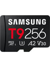 Samsung MıcroSD T9/256GB(MıcroSDXC)