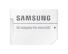 Samsung PRO Plus 128GB MicroSDXC Hafıza Kartı MB-MD128KA