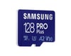 Samsung PRO Plus 128GB MicroSDXC Hafıza Kartı MB-MD128KA