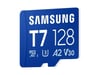 Samsung T7 MB-MB128T/WW MicroSD (MicroSDXC) 170 MB/s Hafıza Kartı