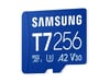 Samsung T7 MB-MB256T/WW MicroSD (MicroSDXC) 170 MB/s Hafıza Kartı