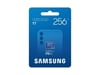 Samsung T7 MB-MB256T/WW MicroSD (MicroSDXC) 170 MB/s Hafıza Kartı