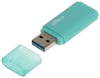 (TEŞHİR) Dahua 32GB Kapaklı USB Bellek U126 Yeşil