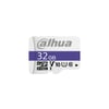 (TEŞHİR) Dahua C100 32GB Microsdhc U1 Hafıza Kartı